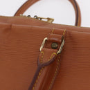 LOUIS VUITTON Epi Porte Documents Voyage Business Bag M54478 LV Auth 205831-19