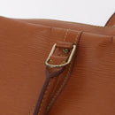 LOUIS VUITTON Epi Porte Documents Voyage Business Bag M54478 LV Auth 205831-20