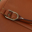 LOUIS VUITTON Epi Porte Documents Voyage Business Bag M54478 LV Auth 205831-21