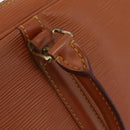 LOUIS VUITTON Epi Porte Documents Voyage Business Bag M54478 LV Auth 205831-22