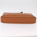LOUIS VUITTON Epi Porte Documents Voyage Business Bag M54478 LV Auth 205831-8