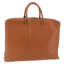 LOUIS VUITTON Epi Porte Documents Voyage Business Bag M54478 LV Auth 205831-1