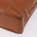 LOUIS VUITTON Epi Porte Documents Voyage Business Bag M54478 LV Auth 205831-24