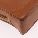 LOUIS VUITTON Epi Porte Documents Voyage Business Bag M54478 LV Auth 205831-25