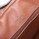 LOUIS VUITTON Epi Porte Documents Voyage Business Bag M54478 LV Auth 205831-28