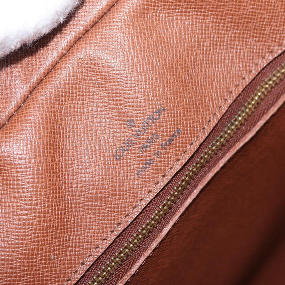 LOUIS VUITTON Epi Porte Documents Voyage Business Bag M54478 LV Auth 205831