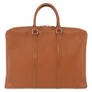 LOUIS VUITTON Epi Porte Documents Voyage Business Bag M54478 LV Auth 205831-2