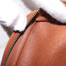 LOUIS VUITTON Epi Porte Documents Voyage Business Bag M54478 LV Auth 205831-12