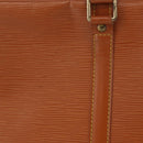 LOUIS VUITTON Epi Porte Documents Voyage Business Bag M54478 LV Auth 205831-3