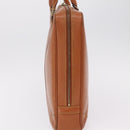 LOUIS VUITTON Epi Porte Documents Voyage Business Bag M54478 LV Auth 205831-6