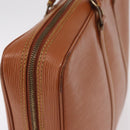 LOUIS VUITTON Epi Porte Documents Voyage Business Bag M54478 LV Auth 205831-7