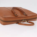 LOUIS VUITTON Epi Porte Documents Voyage Business Bag M54478 LV Auth 205831-14