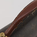 LOUIS VUITTON Monogram Monceau 26 Hand Bag M51187 LV Auth 205840-22