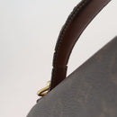 LOUIS VUITTON Monogram Monceau 26 Hand Bag M51187 LV Auth 205840-24