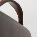 LOUIS VUITTON Monogram Monceau 26 Hand Bag M51187 LV Auth 205840-25