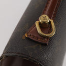 LOUIS VUITTON Monogram Monceau 26 Hand Bag M51187 LV Auth 205840-26