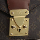 LOUIS VUITTON Monogram Monceau 26 Hand Bag M51187 LV Auth 205840-28
