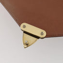 LOUIS VUITTON Monogram Monceau 26 Hand Bag M51187 LV Auth 205840-30