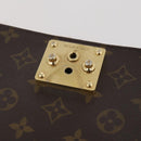 LOUIS VUITTON Monogram Monceau 26 Hand Bag M51187 LV Auth 205840-31