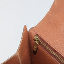 LOUIS VUITTON Monogram Monceau 26 Hand Bag M51187 LV Auth 205840-32