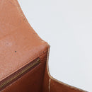LOUIS VUITTON Monogram Monceau 26 Hand Bag M51187 LV Auth 205840-33