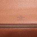 LOUIS VUITTON Monogram Monceau 26 Hand Bag M51187 LV Auth 205840-34