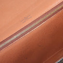 LOUIS VUITTON Monogram Monceau 26 Hand Bag M51187 LV Auth 205840-35