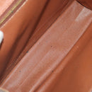 LOUIS VUITTON Monogram Monceau 26 Hand Bag M51187 LV Auth 205840-9
