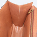 LOUIS VUITTON Monogram Monceau 26 Hand Bag M51187 LV Auth 205840-37