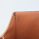 LOUIS VUITTON Monogram Monceau 26 Hand Bag M51187 LV Auth 205840-11