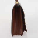 LOUIS VUITTON Monogram Monceau 26 Hand Bag M51187 LV Auth 205840-6