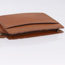 LOUIS VUITTON Epi Pochette Homme Clutch Bag Zipangu Gold M52528 LV Auth 205841-9