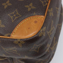 LOUIS VUITTON Monogram Amazon Shoulder Bag M45236 LV Auth 205845-15
