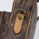 LOUIS VUITTON Monogram Amazon Shoulder Bag M45236 LV Auth 205845-16
