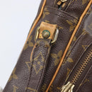 LOUIS VUITTON Monogram Amazon Shoulder Bag M45236 LV Auth 205845-18