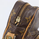 LOUIS VUITTON Monogram Amazon Shoulder Bag M45236 LV Auth 205845-19