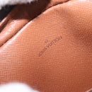 LOUIS VUITTON Monogram Amazon Shoulder Bag M45236 LV Auth 205845-20