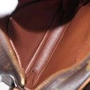 LOUIS VUITTON Monogram Amazon Shoulder Bag M45236 LV Auth 205845-21