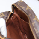 LOUIS VUITTON Monogram Amazon Shoulder Bag M45236 LV Auth 205845-23