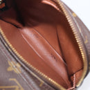 LOUIS VUITTON Monogram Amazon Shoulder Bag M45236 LV Auth 205845-25