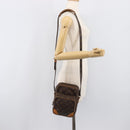 LOUIS VUITTON Monogram Amazon Shoulder Bag M45236 LV Auth 205845-27