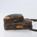 LOUIS VUITTON Monogram Amazon Shoulder Bag M45236 LV Auth 205845-4