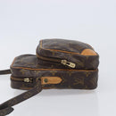 LOUIS VUITTON Monogram Amazon Shoulder Bag M45236 LV Auth 205845-5