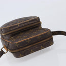LOUIS VUITTON Monogram Amazon Shoulder Bag M45236 LV Auth 205845-6