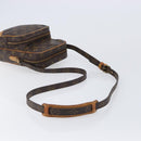 LOUIS VUITTON Monogram Amazon Shoulder Bag M45236 LV Auth 205845-7
