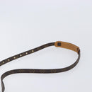 LOUIS VUITTON Monogram Amazon Shoulder Bag M45236 LV Auth 205845-8