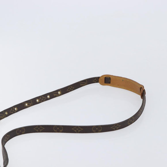 LOUIS VUITTON Monogram Amazon Shoulder Bag M45236 LV Auth 205845