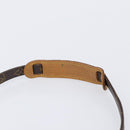 LOUIS VUITTON Monogram Amazon Shoulder Bag M45236 LV Auth 205845-9