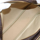 LOUIS VUITTON Monogram Reporter PM Shoulder Bag M45254 LV Auth 205847-11