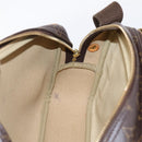 LOUIS VUITTON Monogram Reporter PM Shoulder Bag M45254 LV Auth 205847-21